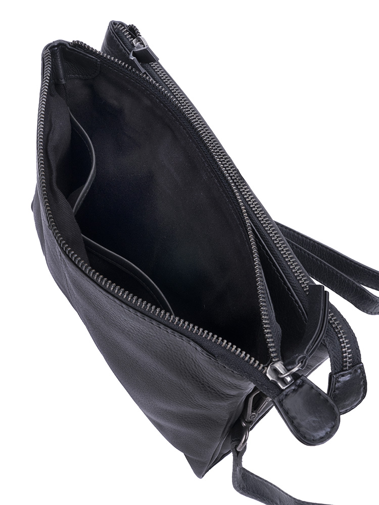 Cellini Diva Premea Double Compartment Sling