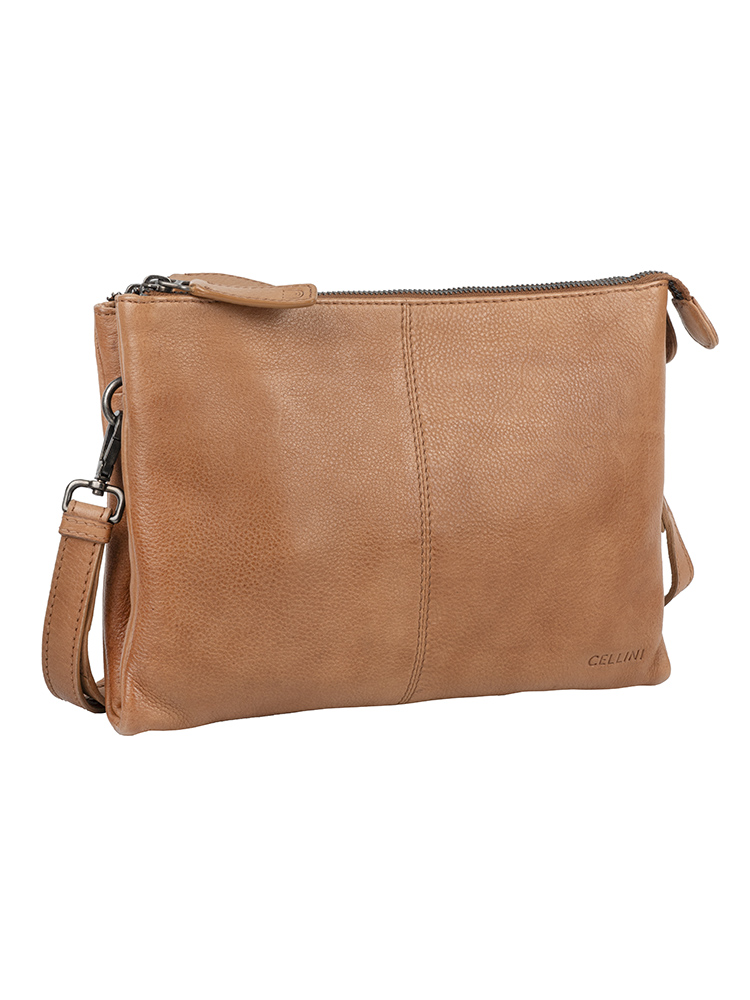 Cellini Diva Premea Double Compartment Sling