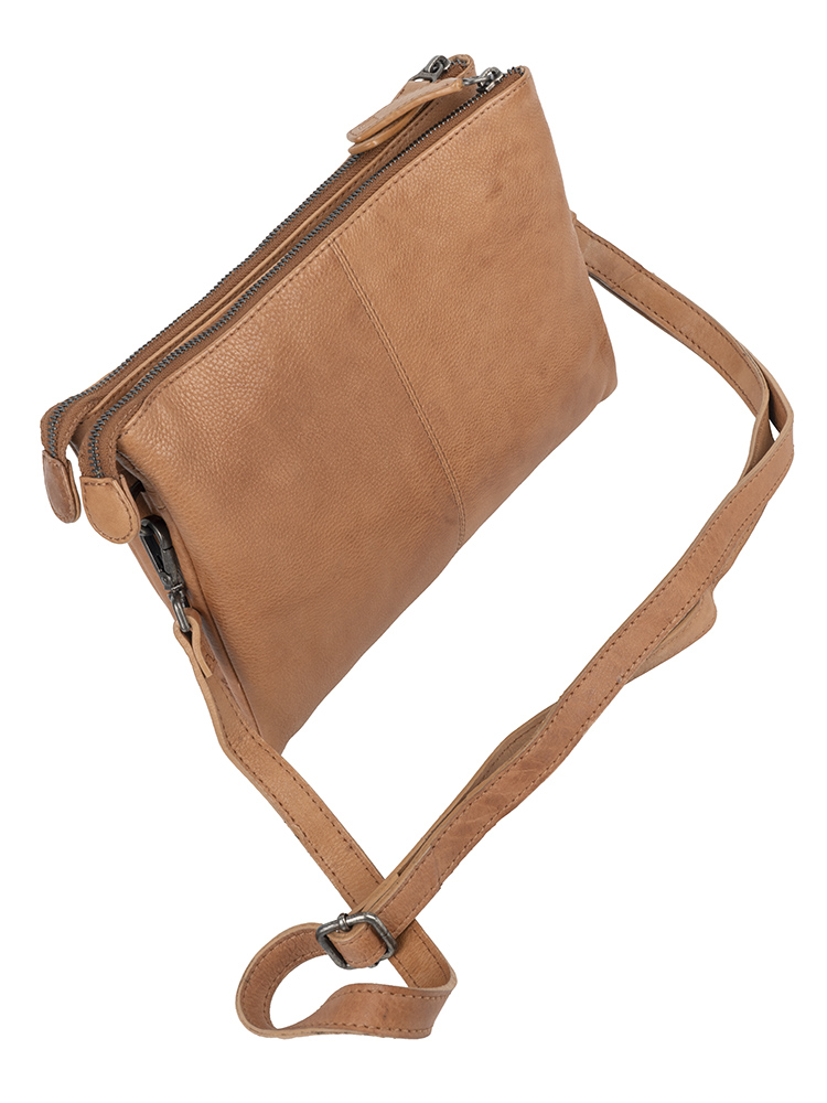 Cellini Diva Premea Double Compartment Sling