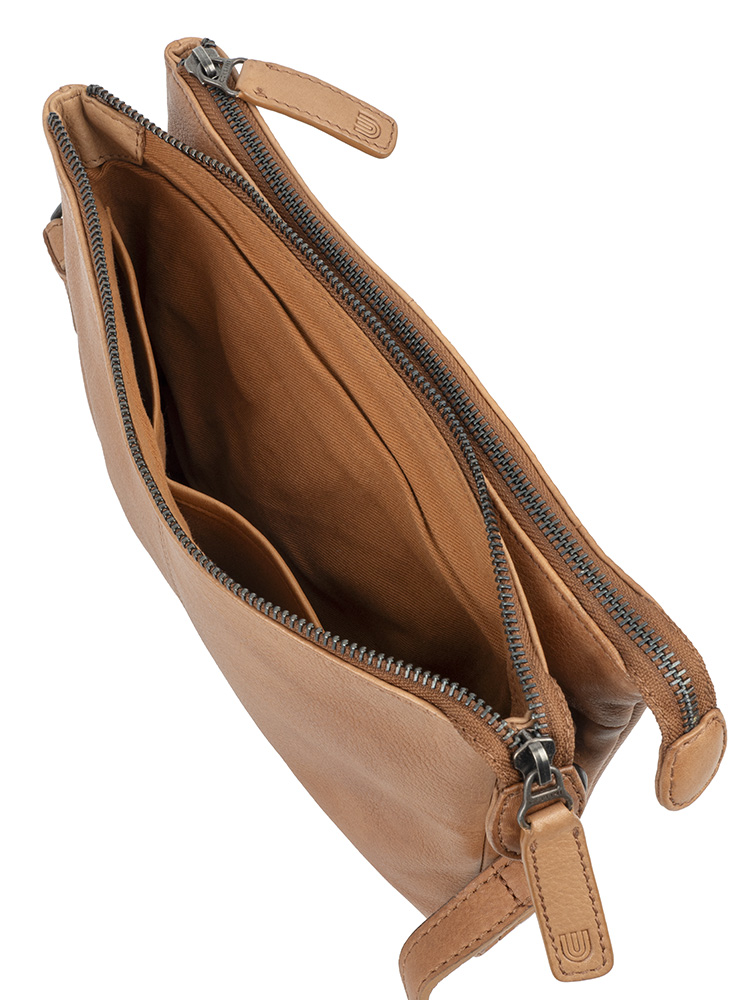 Cellini Diva Premea Double Compartment Sling