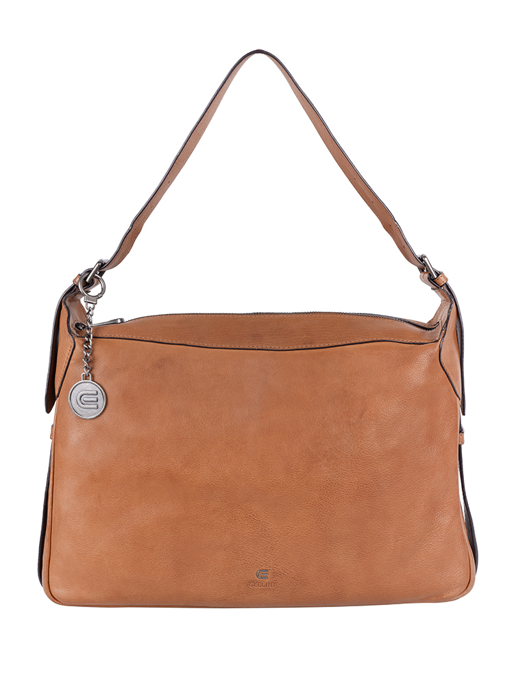 Cellini Diva Premea Large Hobo 