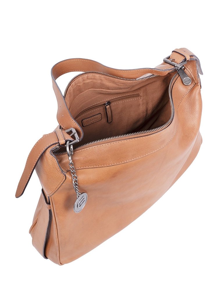 Cellini Diva Premea Large Hobo 