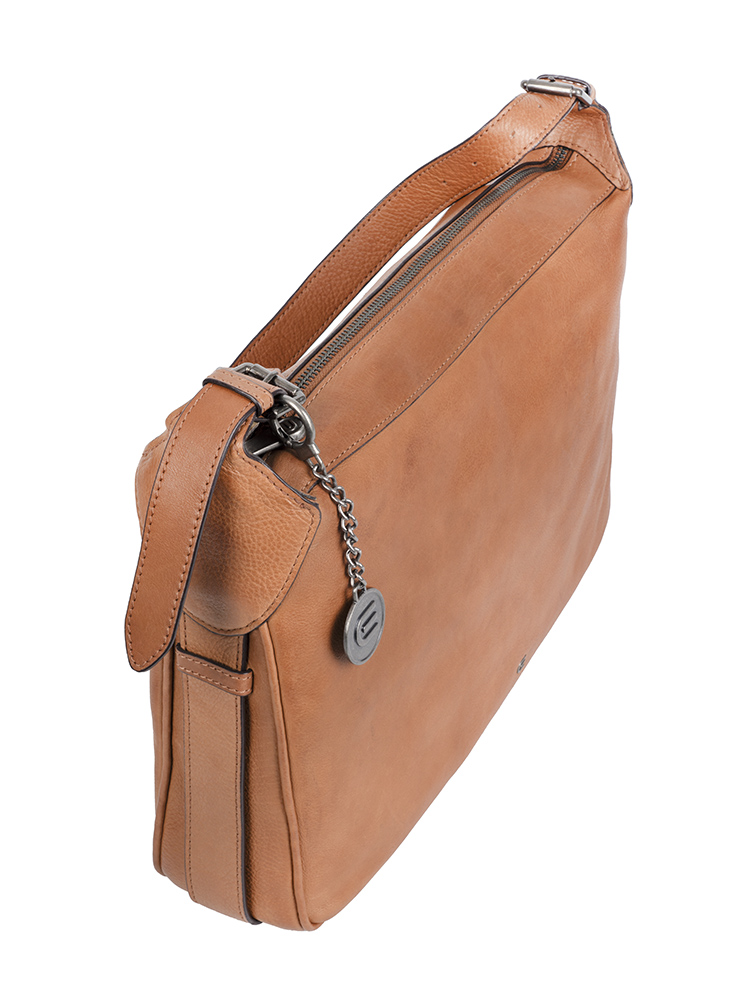 Cellini Diva Premea Large Hobo 