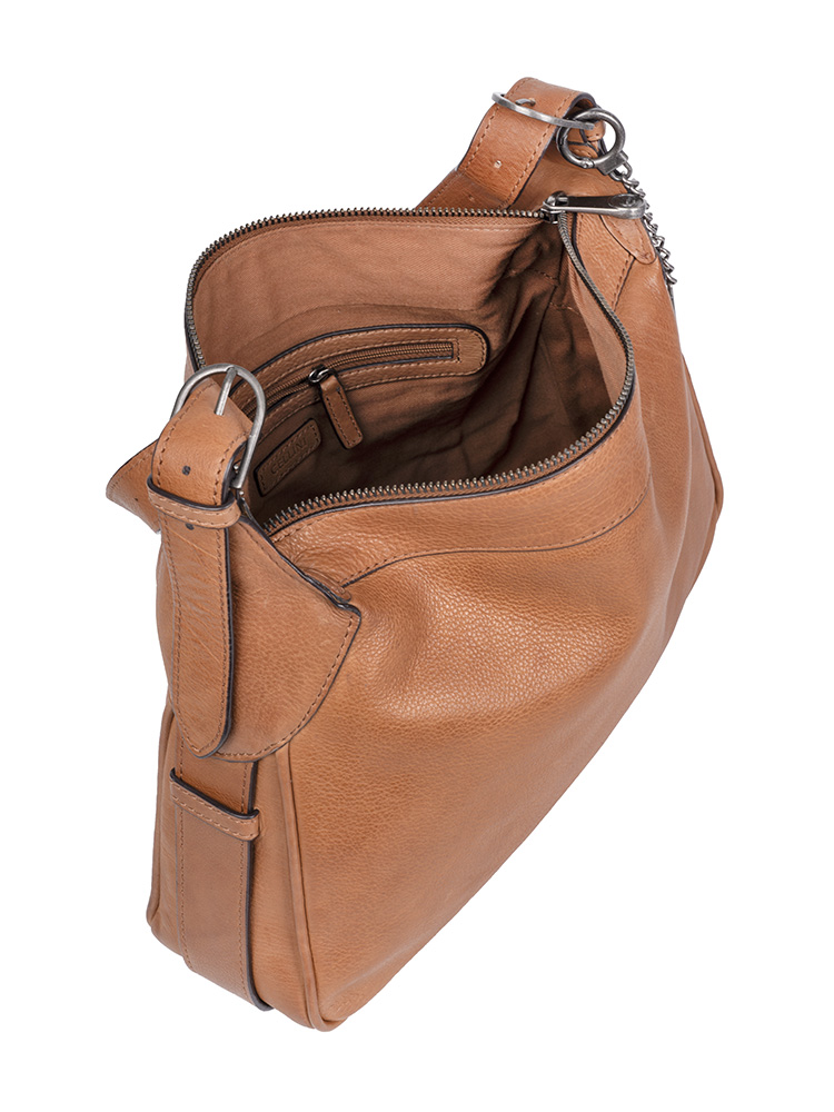 Cellini Diva Premea Medium Hobo 