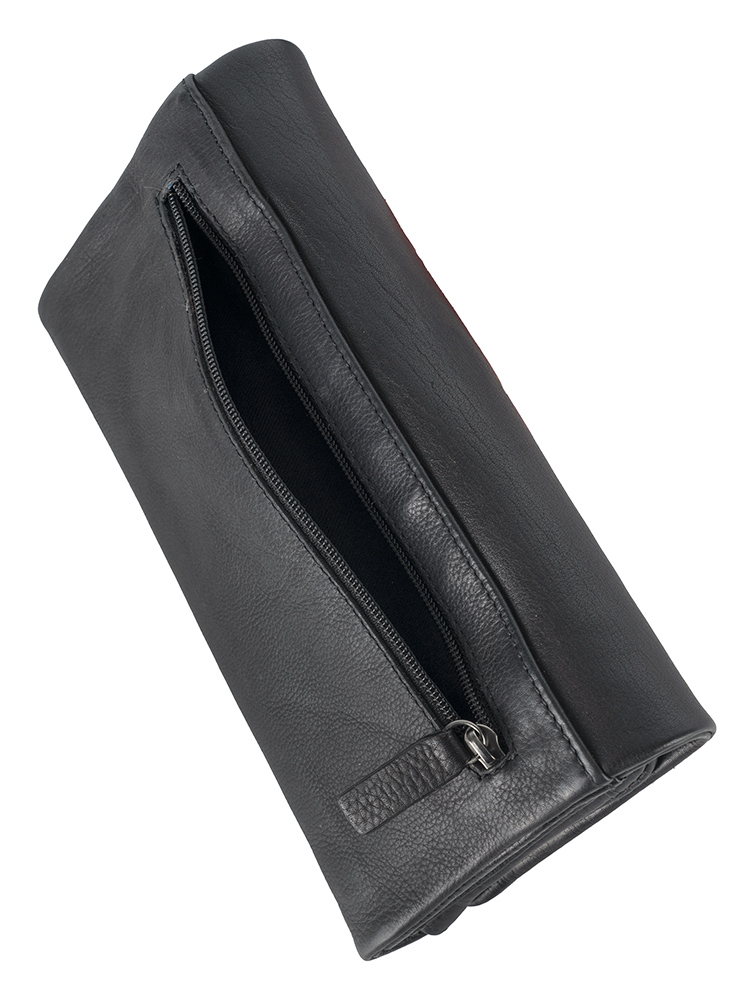 Cellini Diva Premea Trifold Purse