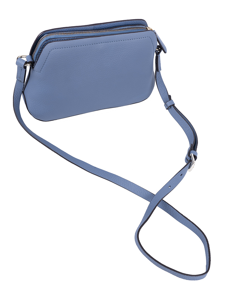 Cellini Diva Dome Crossbody Sling