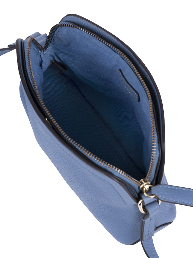 Cellini Diva Dome Crossbody Sling