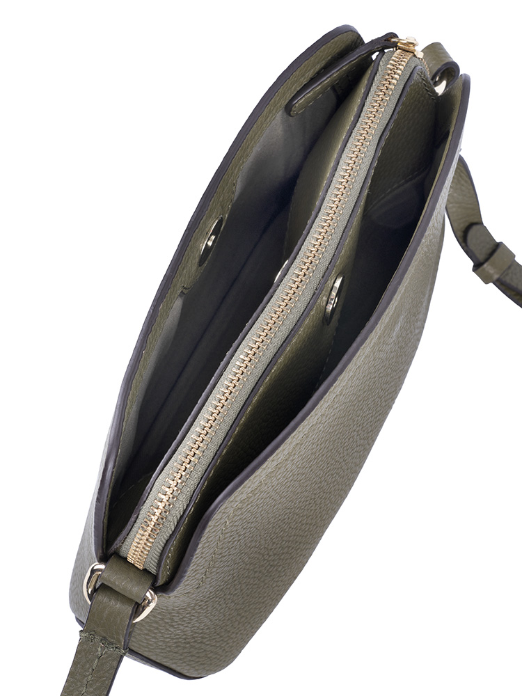 Cellini Diva Dome Crossbody Sling