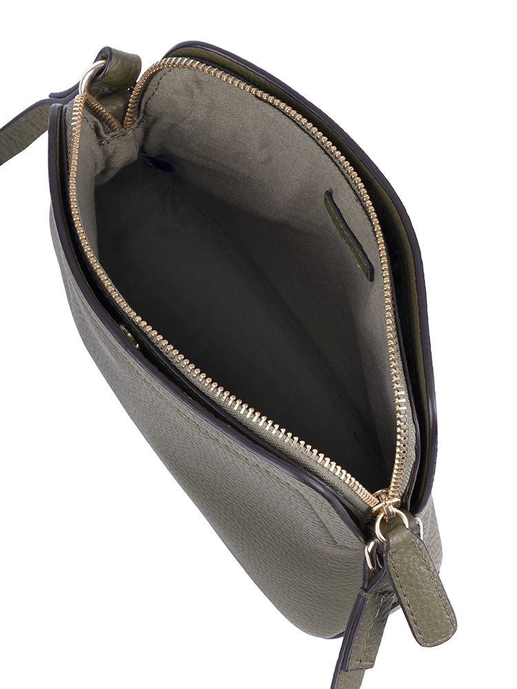 Cellini Diva Dome Crossbody Sling