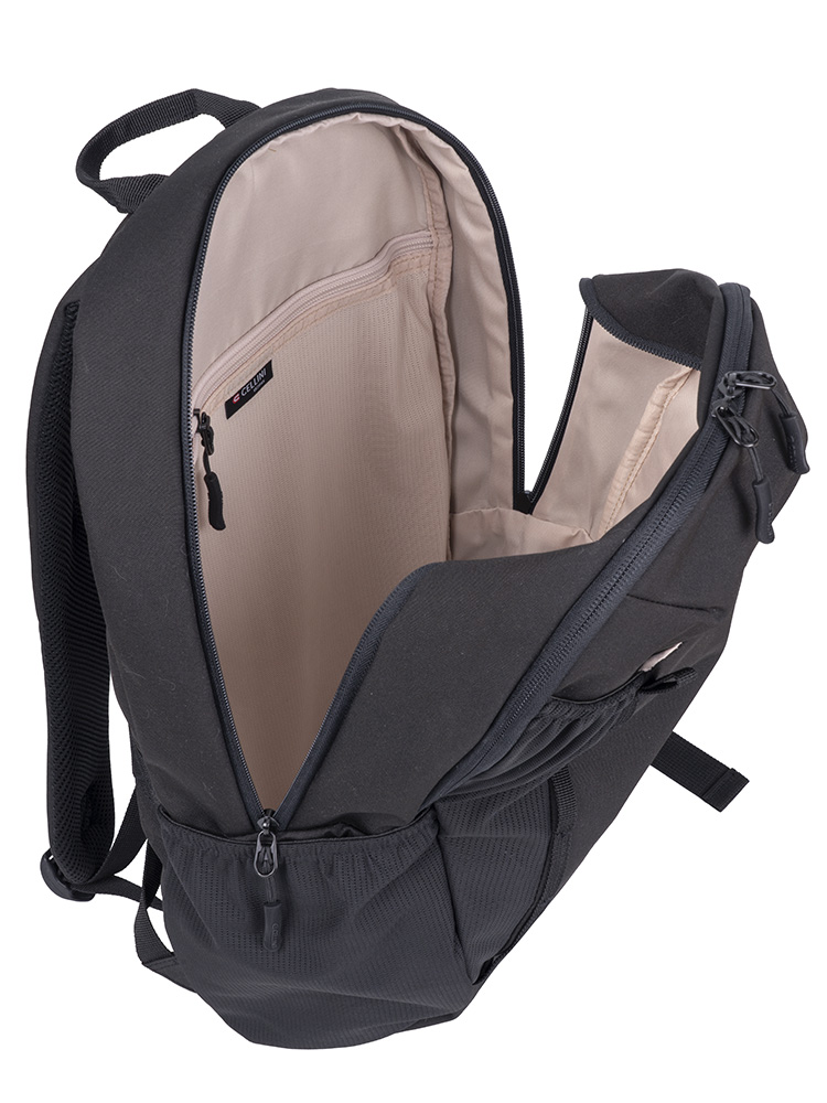 Cellini Eezipak Front Pouch Backpack 