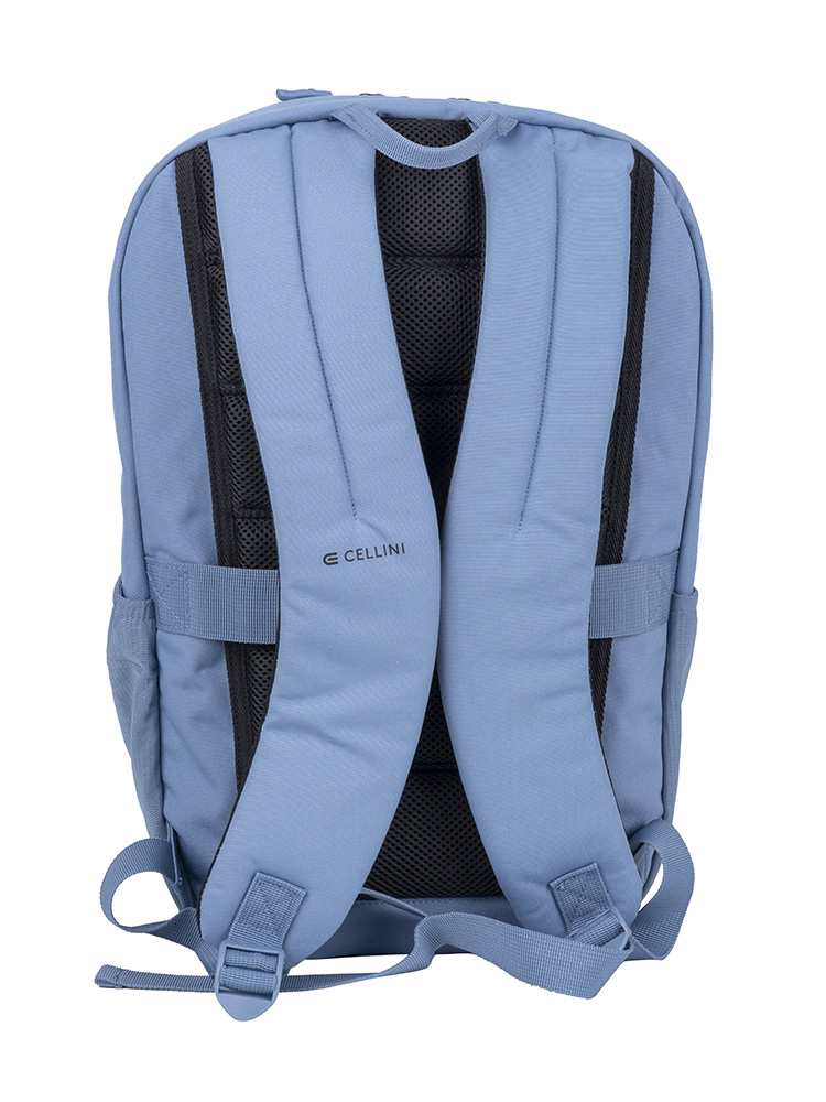 Cellini Eezipak Front Pouch Backpack 