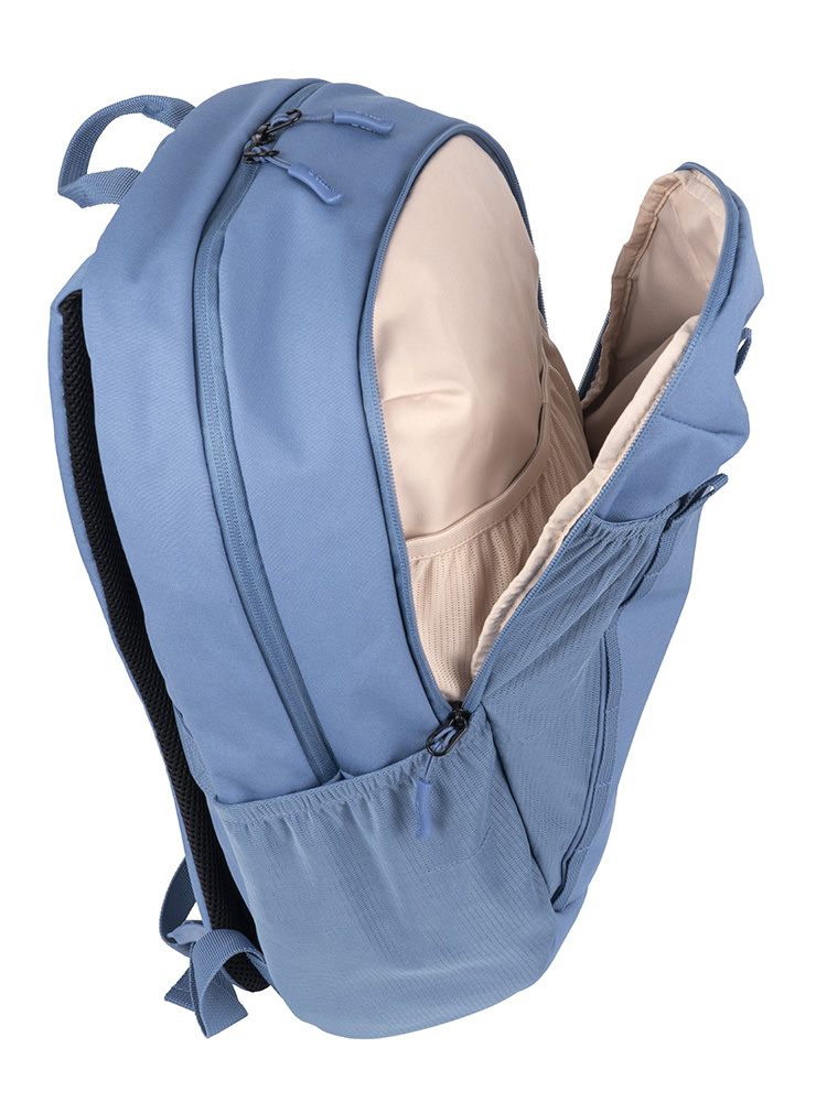 Cellini Eezipak Front Pouch Backpack 