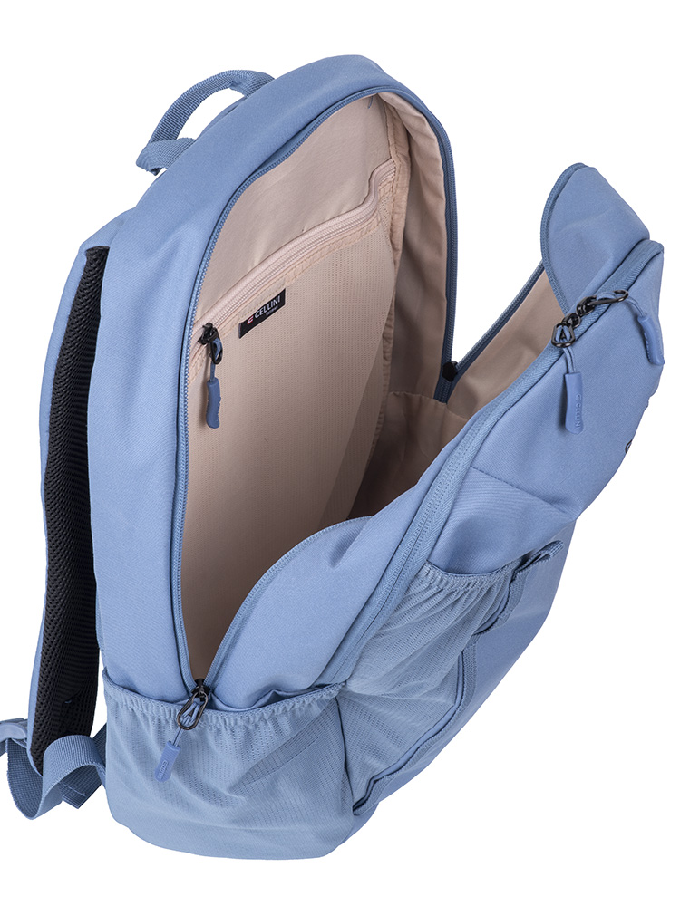 Cellini Eezipak Front Pouch Backpack 