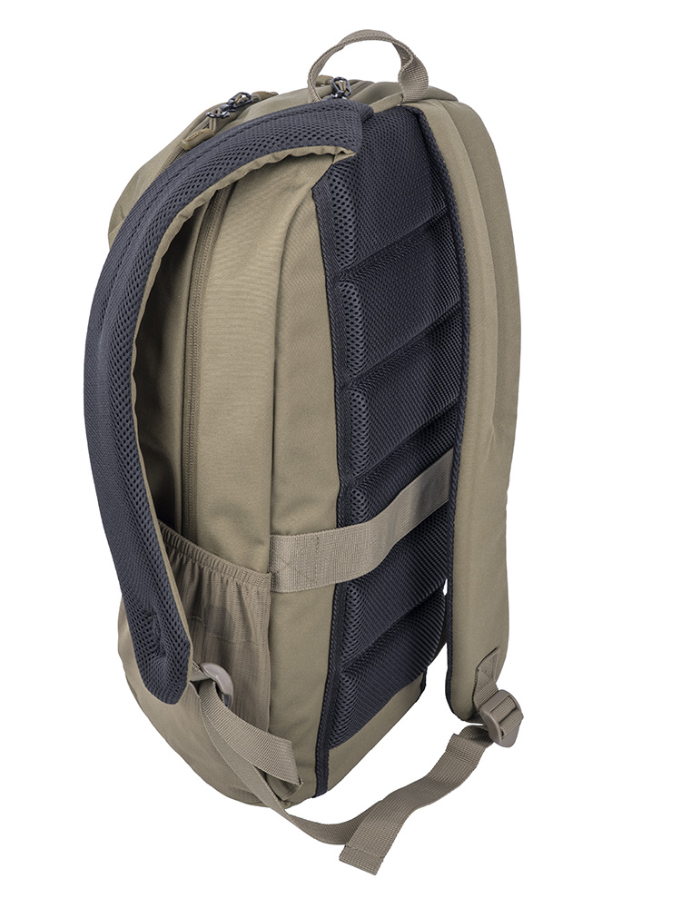 Cellini Eezipak Front Pouch Backpack 