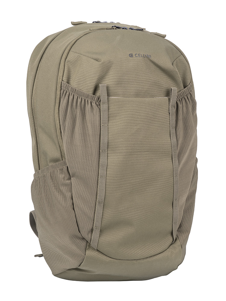 Cellini Eezipak Front Pouch Backpack 