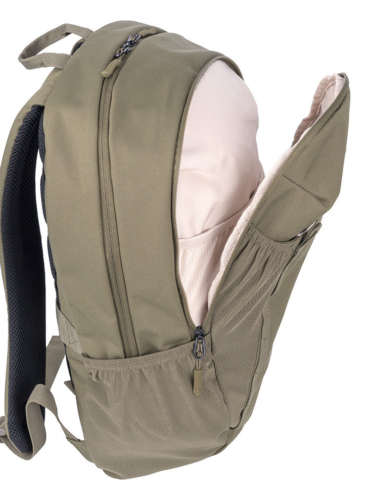 Cellini Eezipak Front Pouch Backpack 