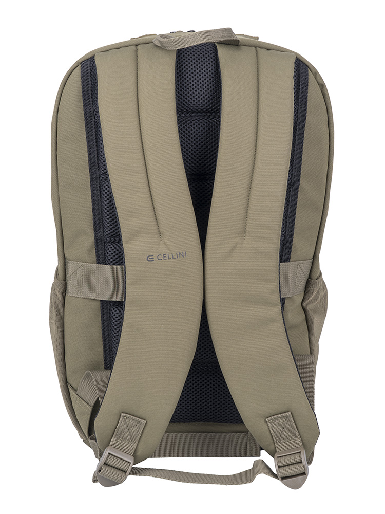 Cellini Eezipak Front Pouch Backpack 