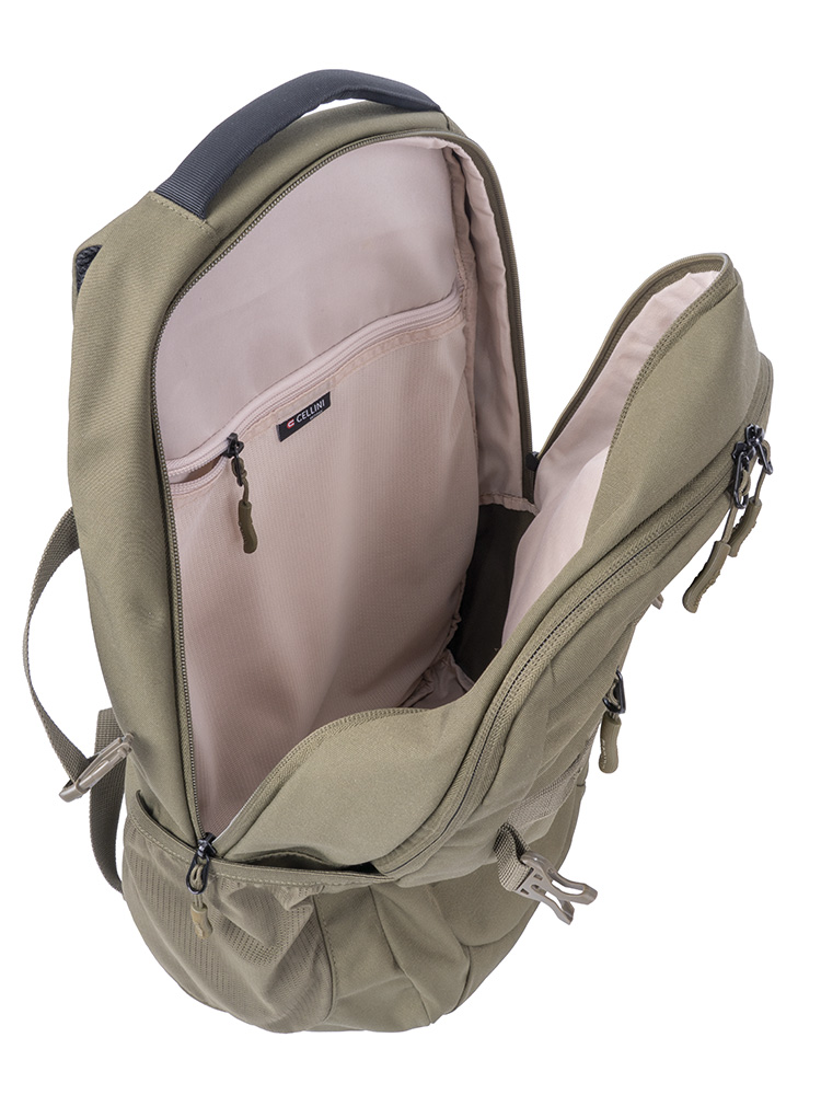 Cellini Eezipak Large Backpack 