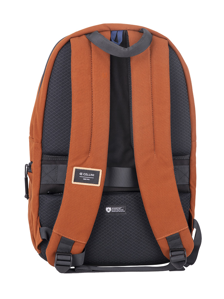 Cellini Explorer Pro Digital Pro Backpack