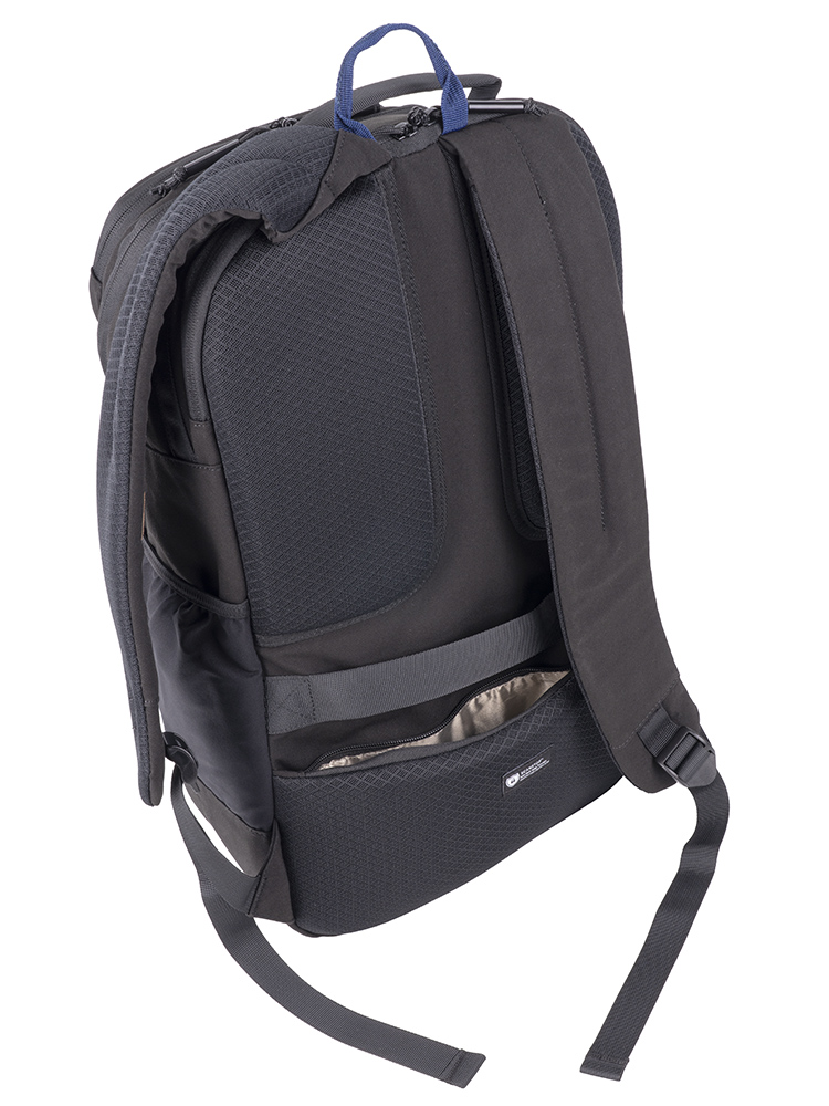 Cellini Explorer Pro Large Business Backpack with Shockproof Pocket