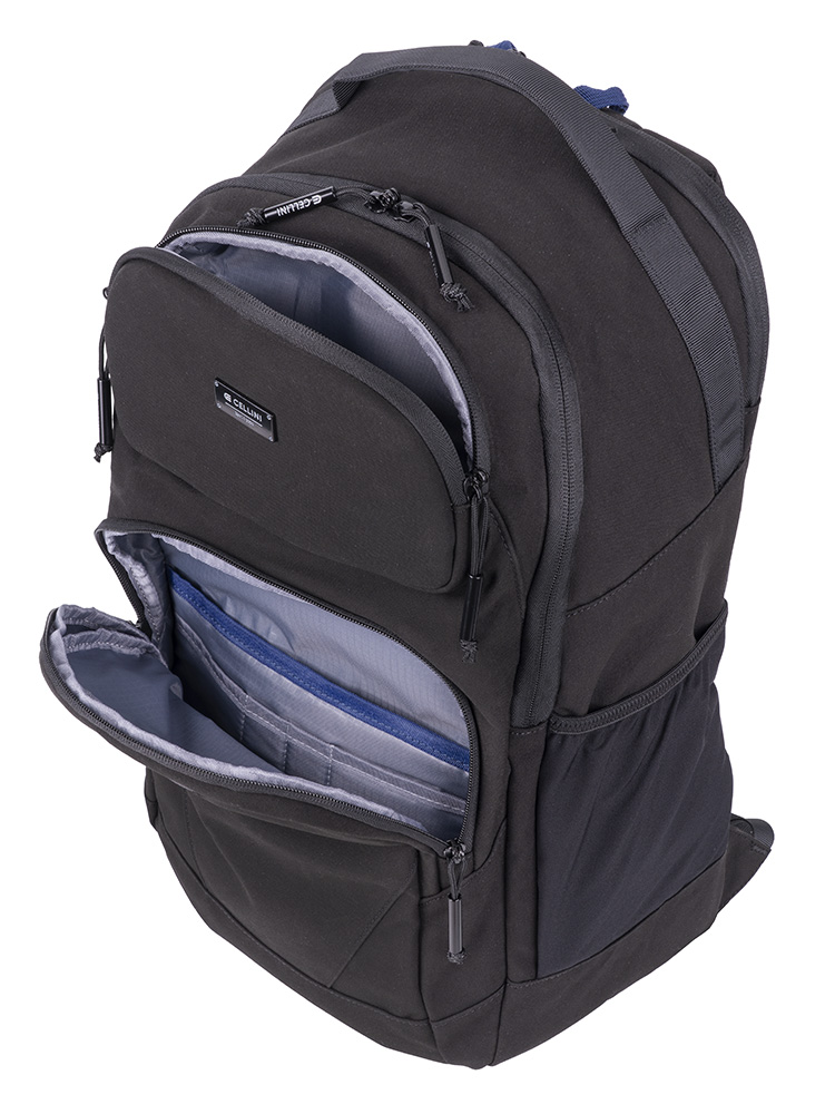Cellini Explorer Pro Large Business Backpack with Shockproof Pocket