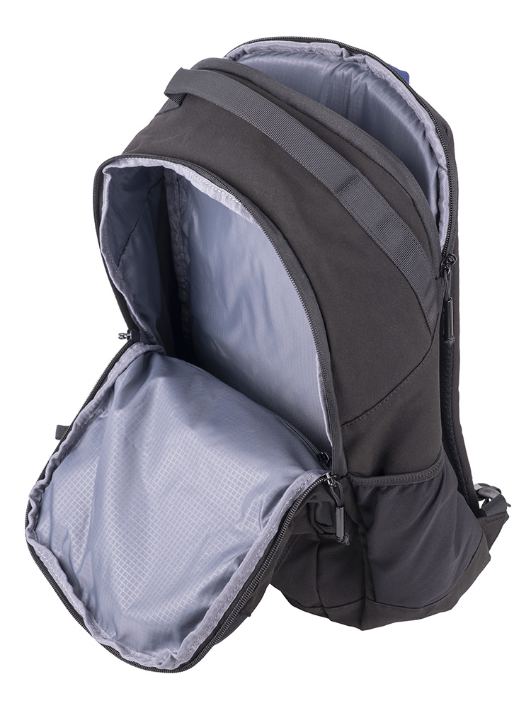 Cellini Explorer Pro Large Business Backpack with Shockproof Pocket