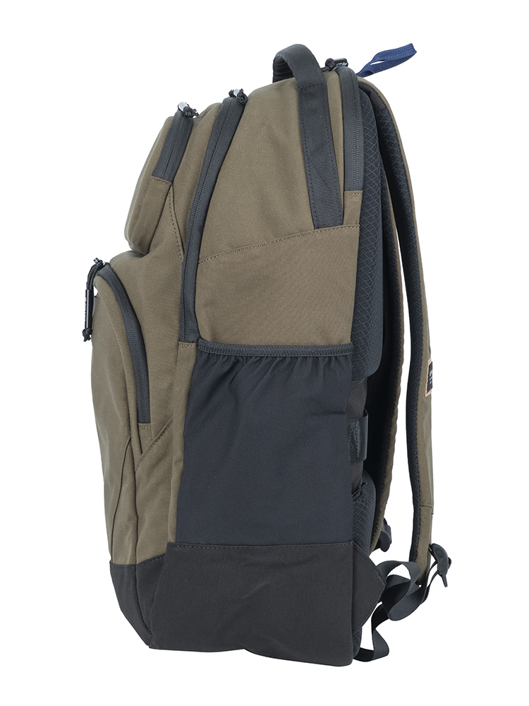 Cellini Explorer Pro Large Business Backpack with Shockproof Pocket