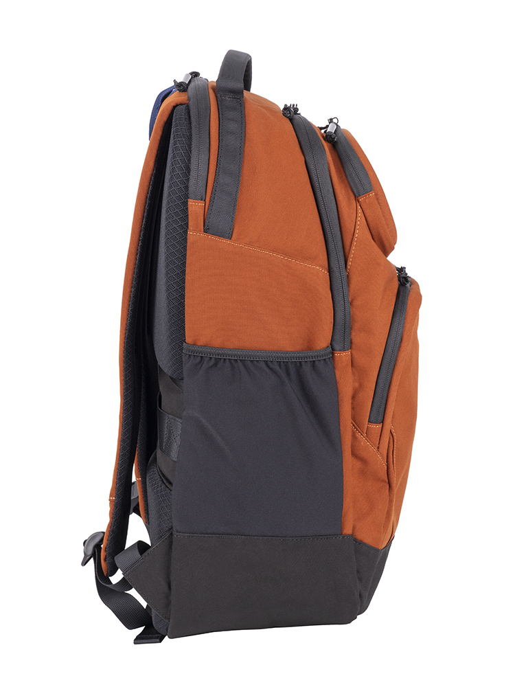 Cellini Explorer Pro Large Business Backpack with Shockproof Pocket