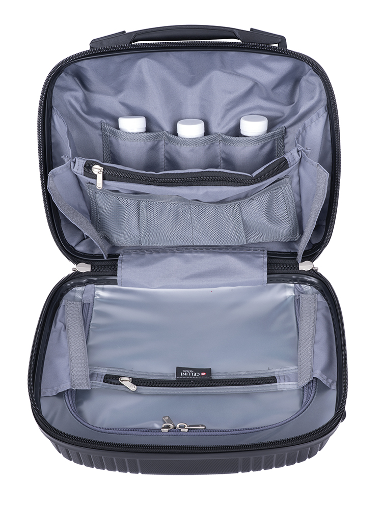 Cellini Flexilite Beauty Case