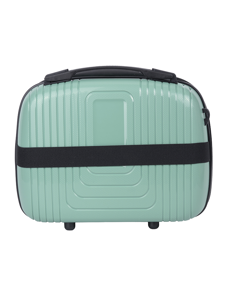 Cellini Flexilite Beauty Case