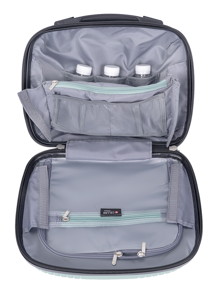 Cellini Flexilite Beauty Case