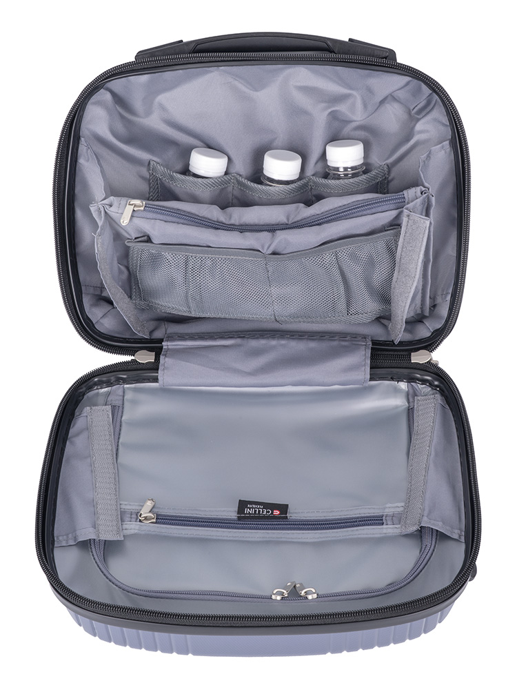 Cellini Flexilite Beauty Case