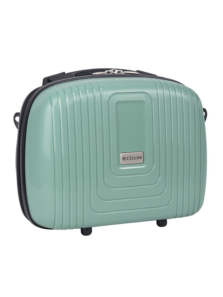 Cellini Flexilite Beauty Case
