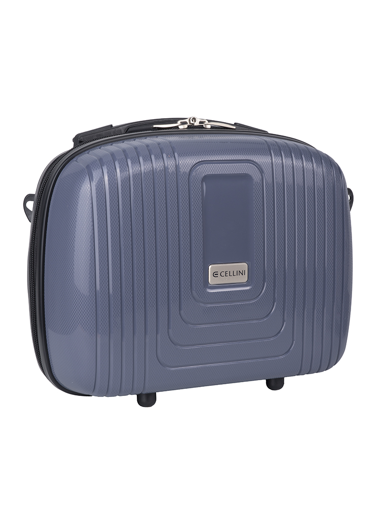 Cellini Flexilite Beauty Case