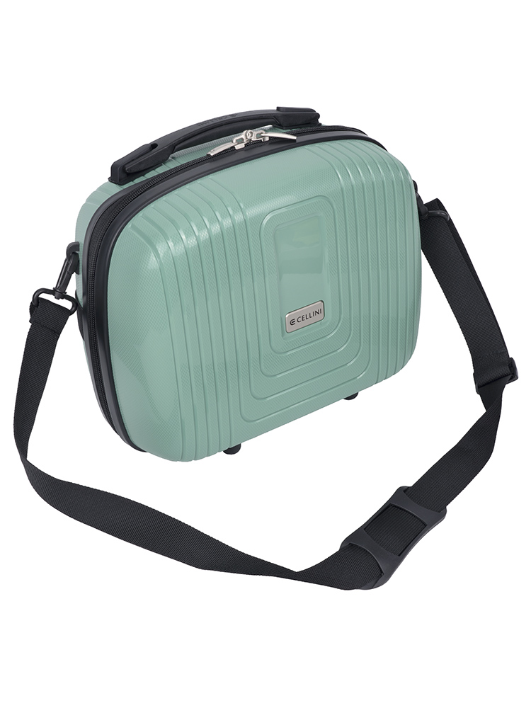 Cellini Flexilite Beauty Case