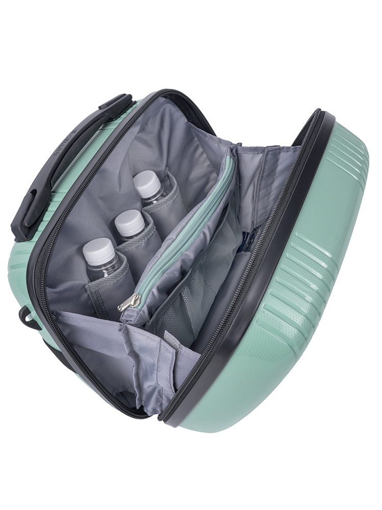 Cellini Flexilite Beauty Case
