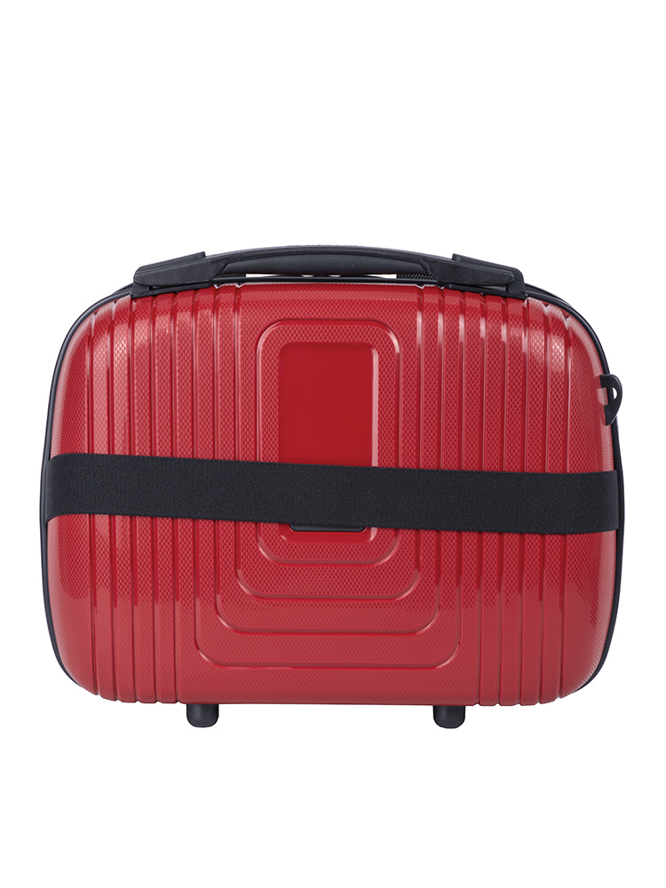 Cellini Flexilite Beauty Case