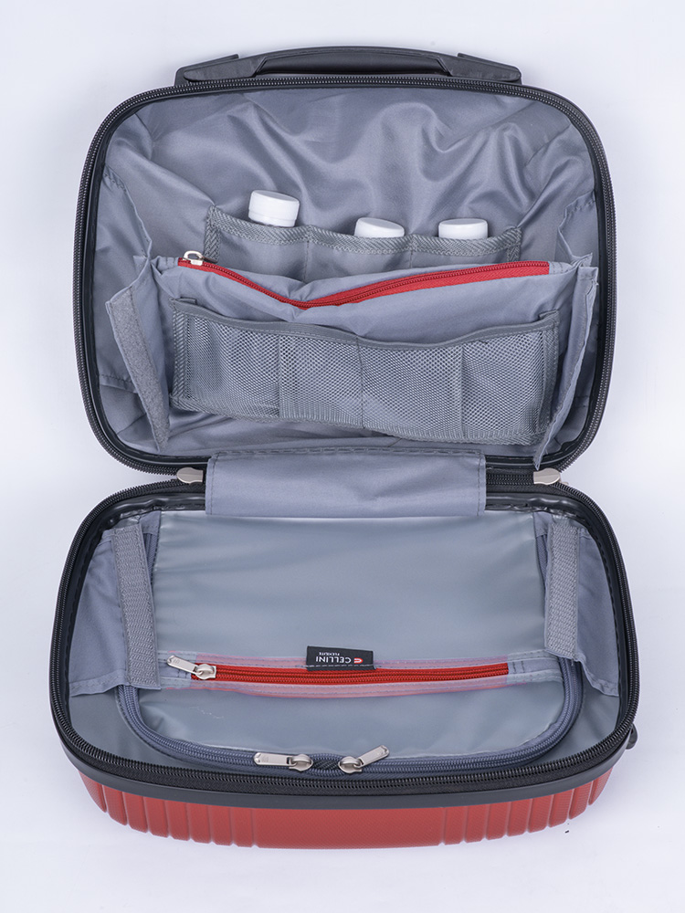 Cellini Flexilite Beauty Case