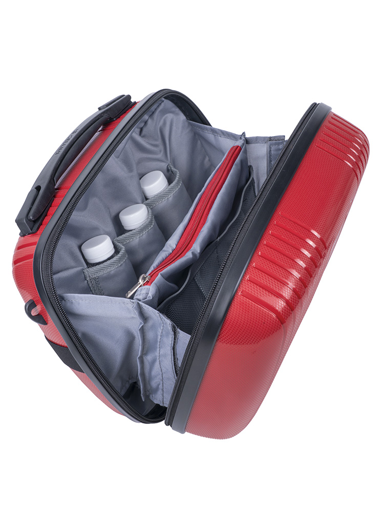 Cellini Flexilite Beauty Case