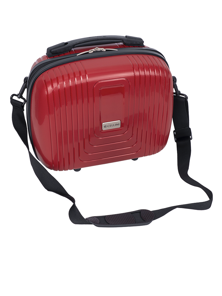 Cellini Flexilite Beauty Case