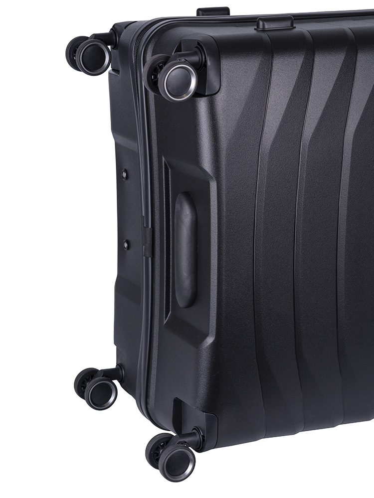 Cellini Grande Large 4 Wheel Trolley Case