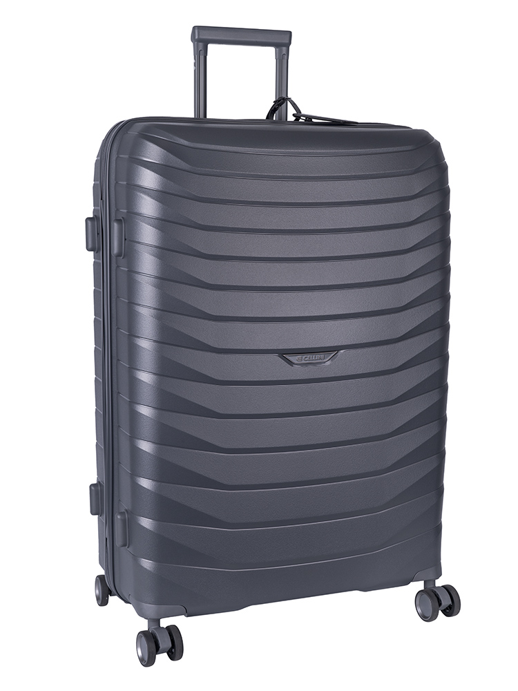 Cellini Grande Large 4 Wheel Trolley Case