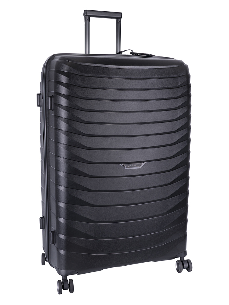 Cellini Grande Xtra Large 4 Wheel Trolley Case