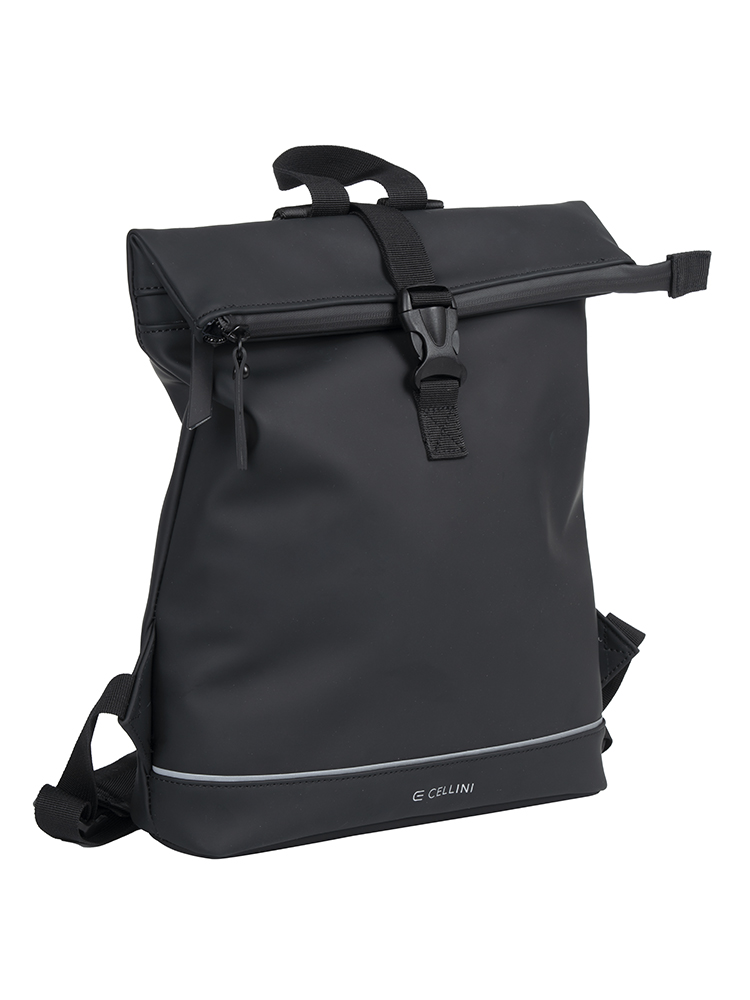 Cellini Hydro Medium Roll Top Backpack