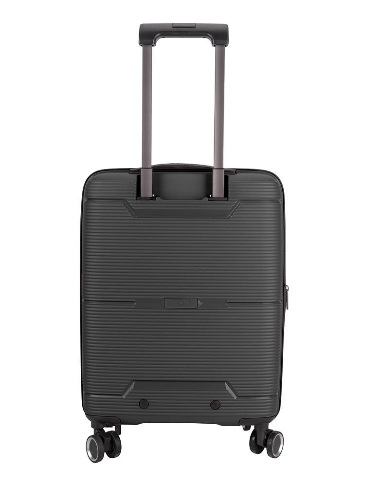 Cellini Ipak 4 Wheel Carry On Trolley Case