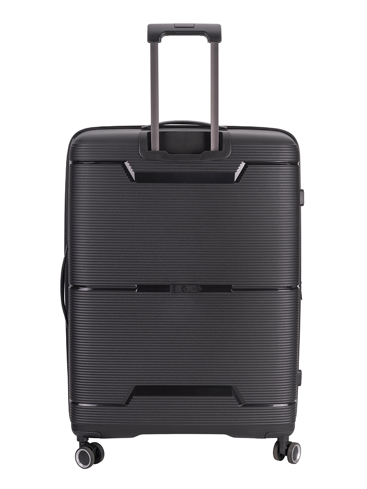 Cellini Ipak Large Wheel Trolley Case