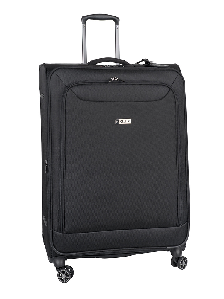 Cellini Megapak Large 4-Wheel Trolley Case 