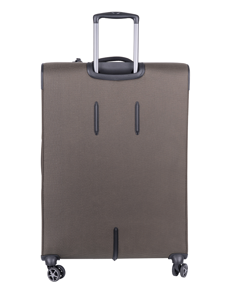 Cellini Megapak Large 4-Wheel Trolley Case 