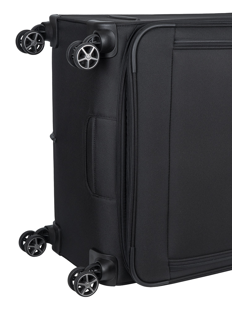Cellini Megapak 3pc Luggage Set