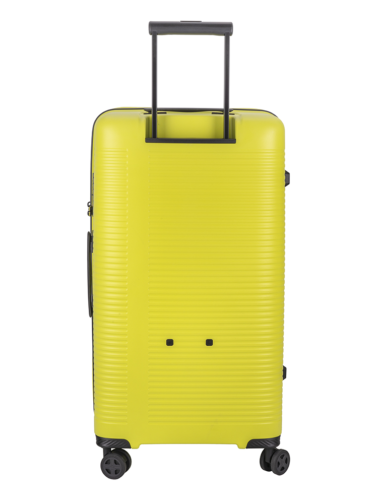 Cellini Sportech Large 4-Wheel Trunk 